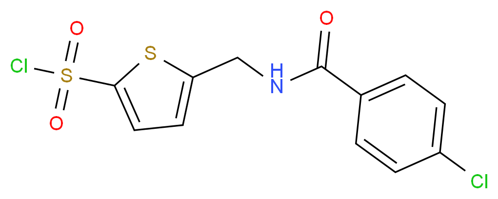 CAS_166964-34-7 分子结构