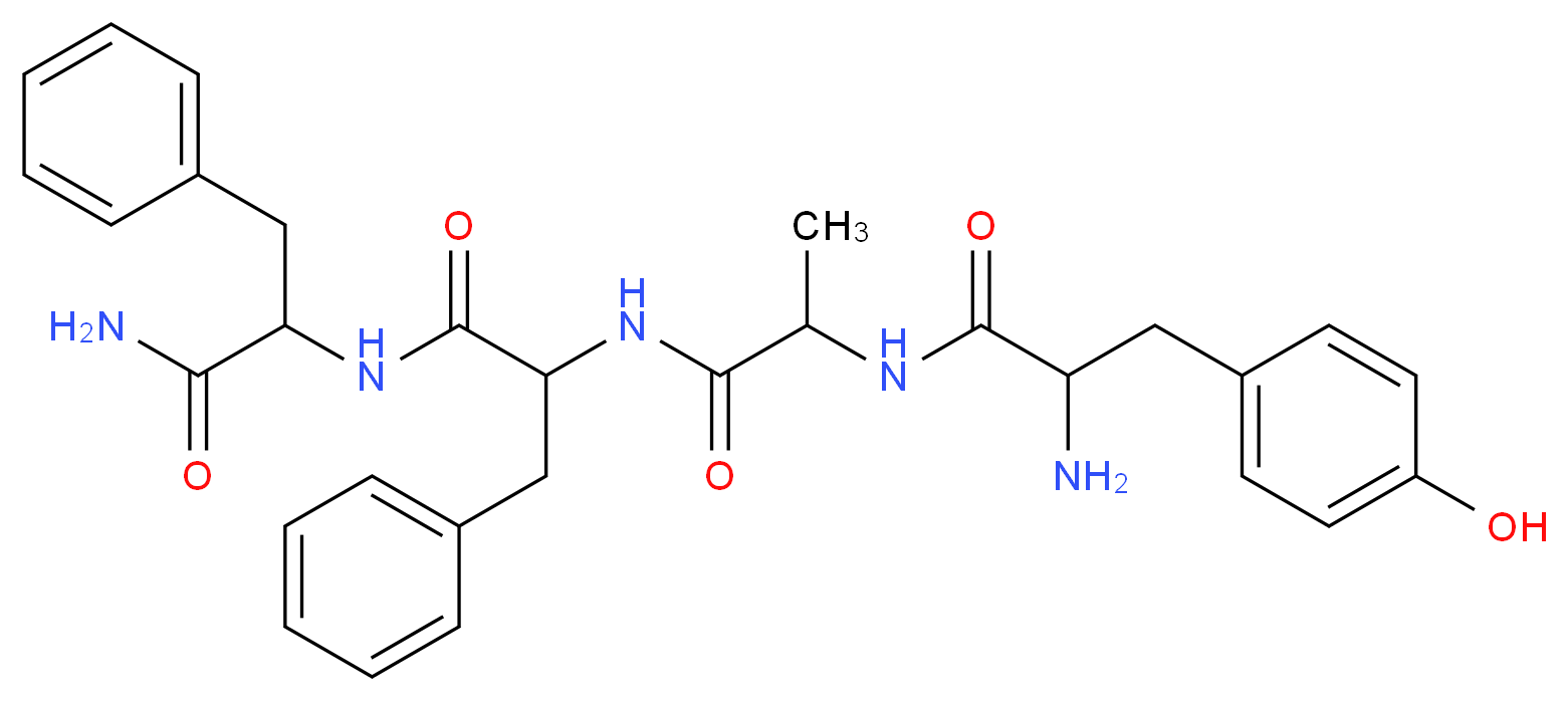 CAS_118476-87-2 分子结构