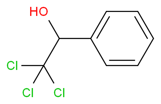 CAS_2000-43-3 molecular structure