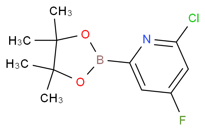 CAS_NONE 分子结构