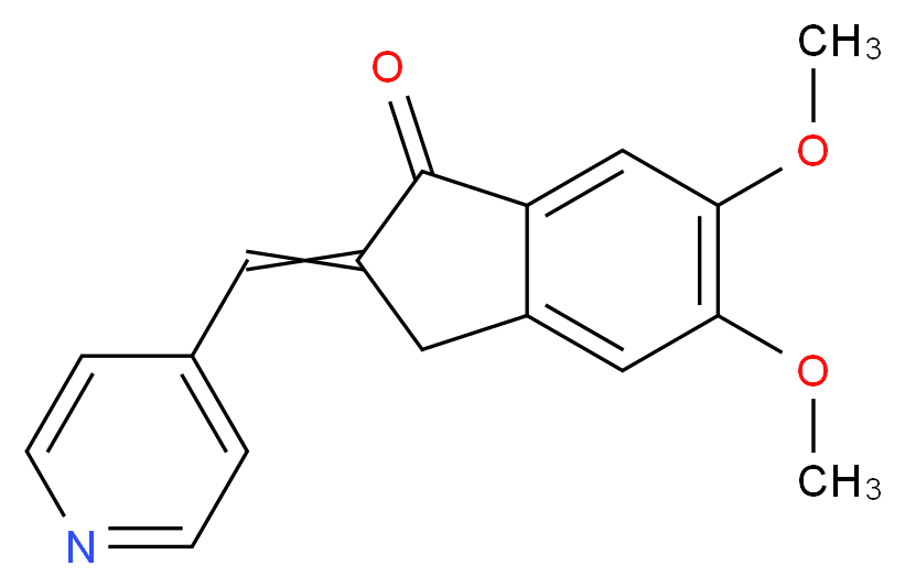 CAS_4803-74-1 molecular structure