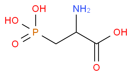 CAS_20263-06-3 分子结构
