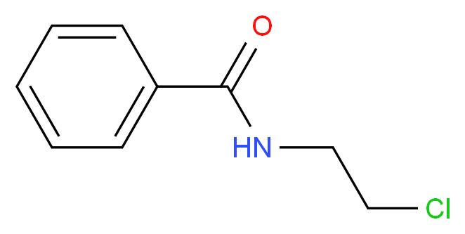 CAS_26385-07-9 分子结构