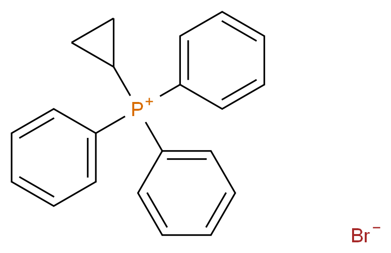 CAS_14114-05-7 分子结构