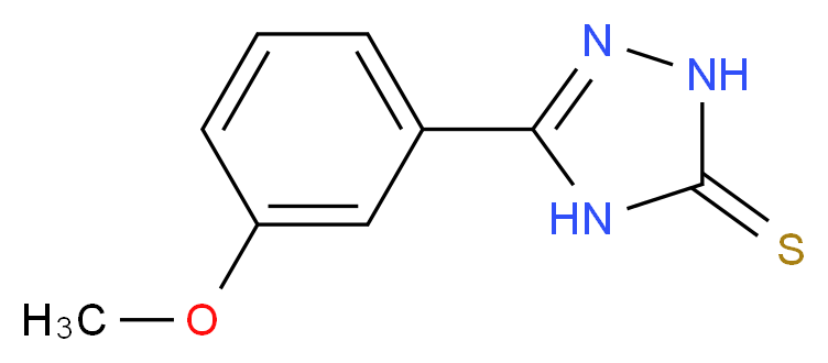 CAS_419540-45-7 分子结构