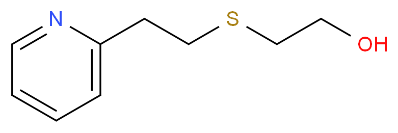 CAS_22701-43-5 分子结构