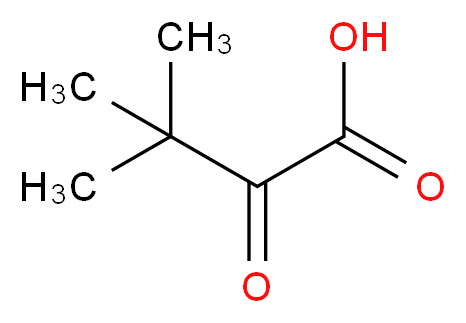 CAS_815-17-8 molecular structure