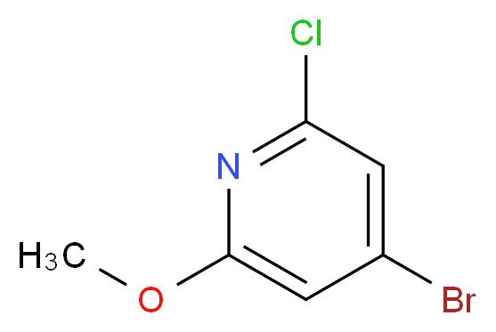 CAS_1196152-02-9 分子结构