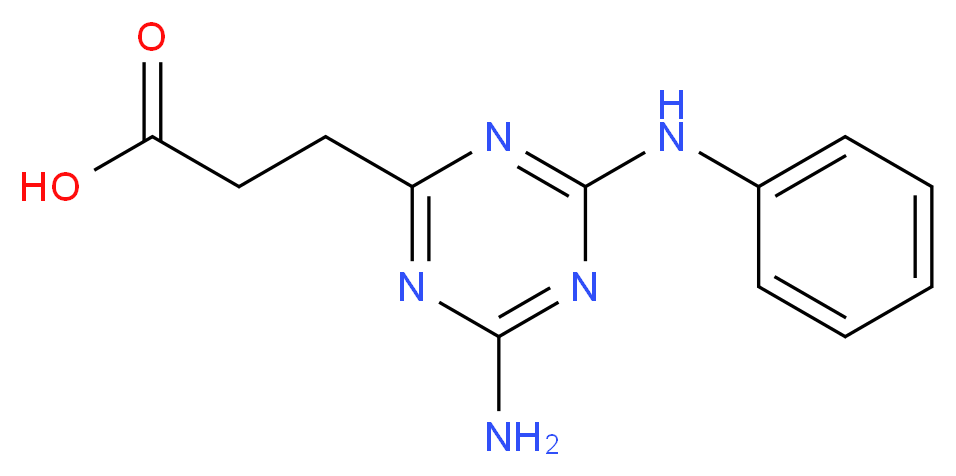 CAS_91719-85-6 molecular structure