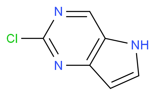 CAS_1119280-66-8 分子结构