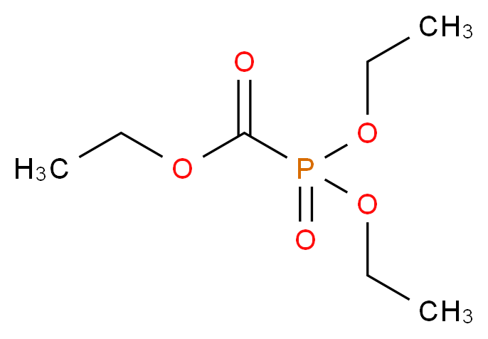 CAS_1474-78-8 分子结构