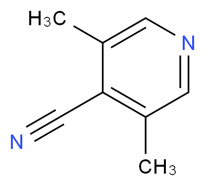 CAS_7584-08-9 分子结构