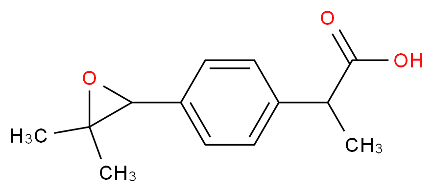 CAS_75626-00-5 molecular structure