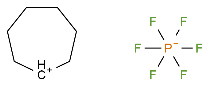 CAS_29663-54-5 分子结构