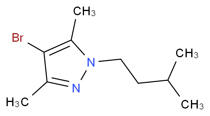 CAS_1171717-09-1 分子结构