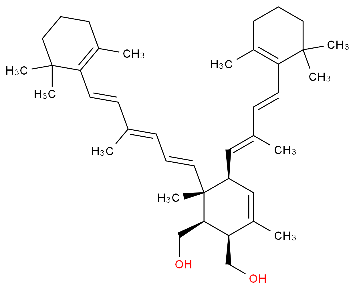 CAS_4626-00-0 分子结构