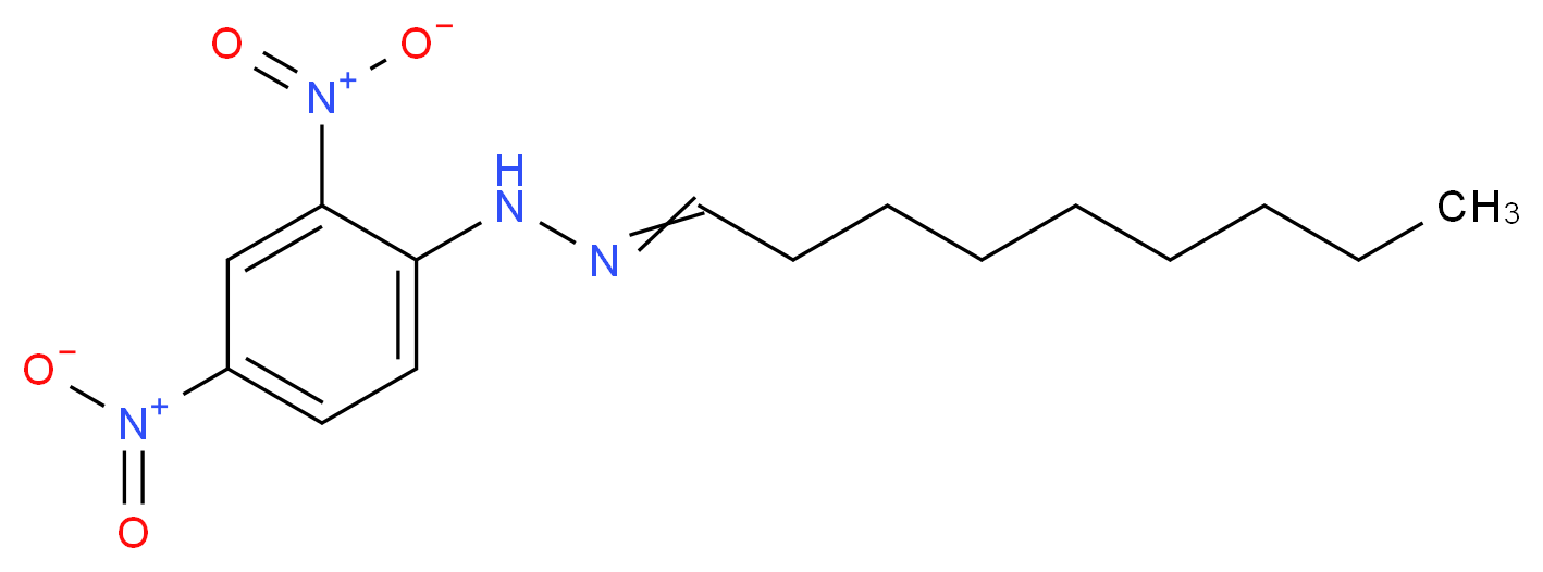 CAS_2348-19-8 分子结构