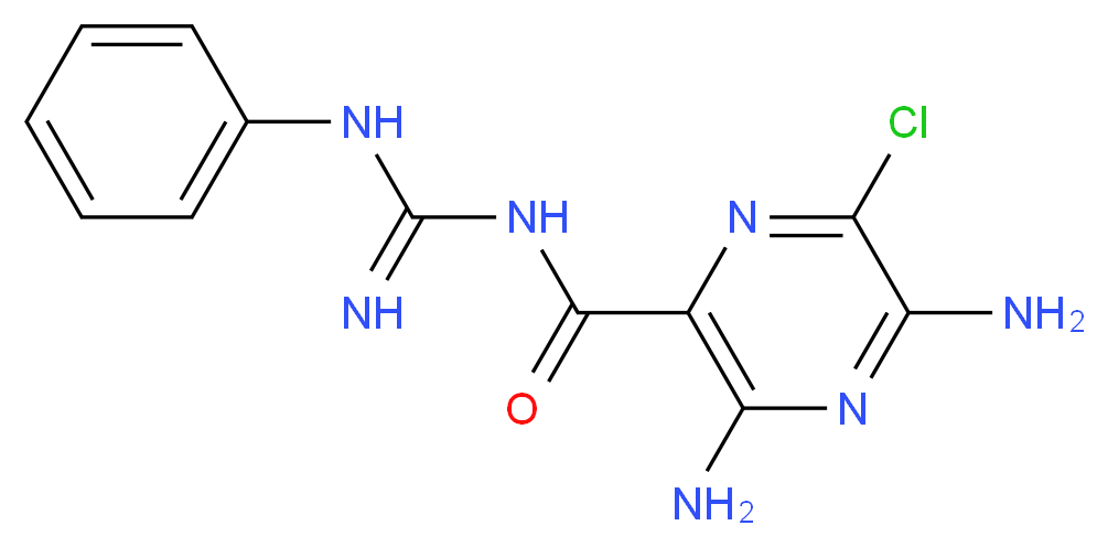 PHENAMIL METHANESULFONATE_分子结构_CAS_2038-35-9)