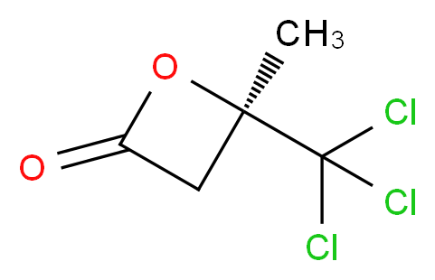 CAS_93239-42-0 分子结构