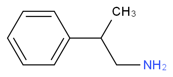 CAS_582-22-9 molecular structure