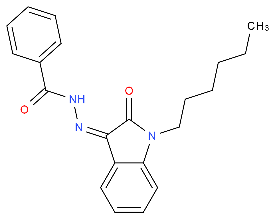 CAS_1048973-47-2 分子结构