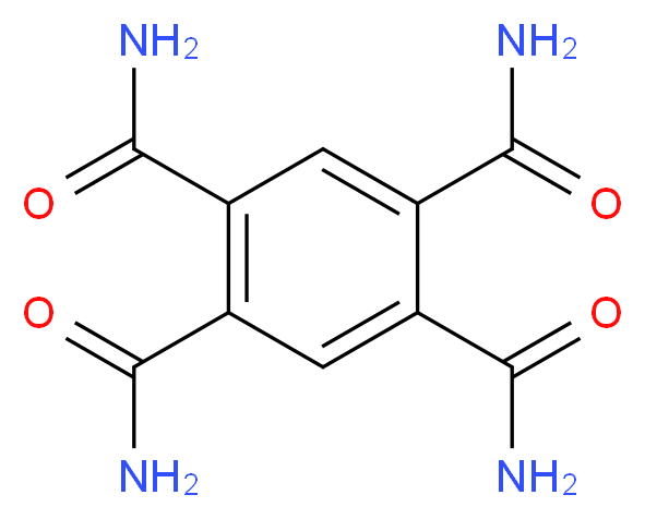 CAS_6183-35-3 分子结构