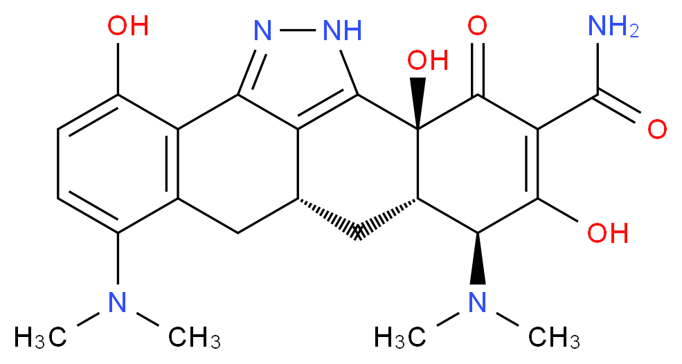 CAS_182004-72-4 分子结构