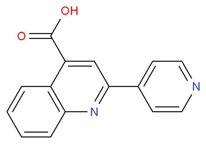 CAS_14228-23-0 分子结构
