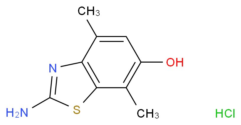 CAS_26278-82-0(anhydrous) molecular structure