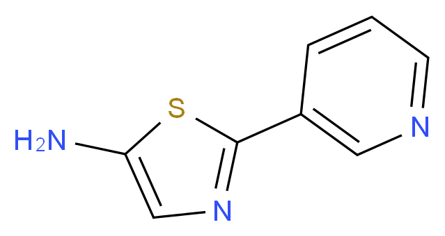 CAS_1159821-51-8 分子结构