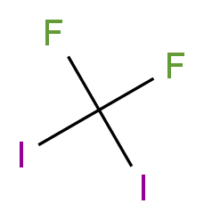 CAS_1184-76-5 molecular structure