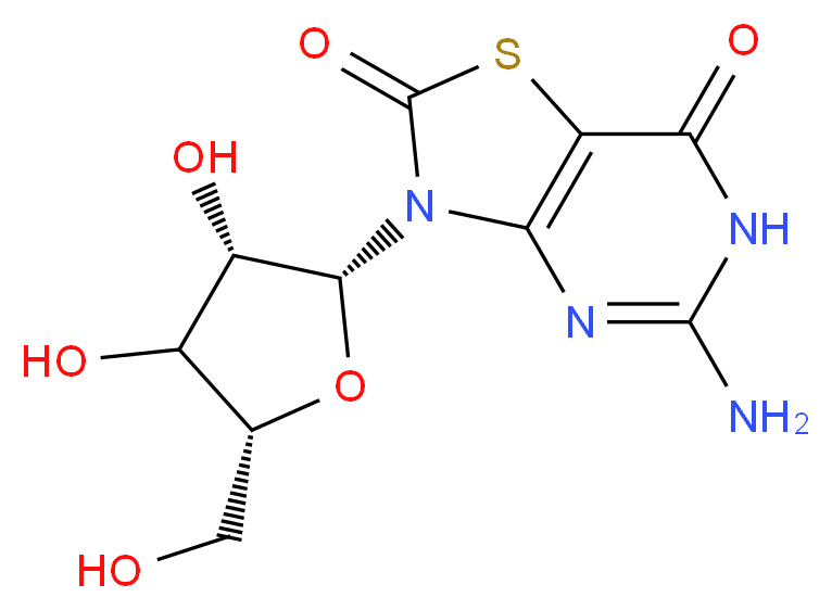 CAS_122970-43-8 molecular structure