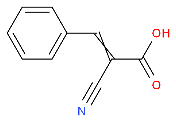 CAS_1011-92-3 分子结构