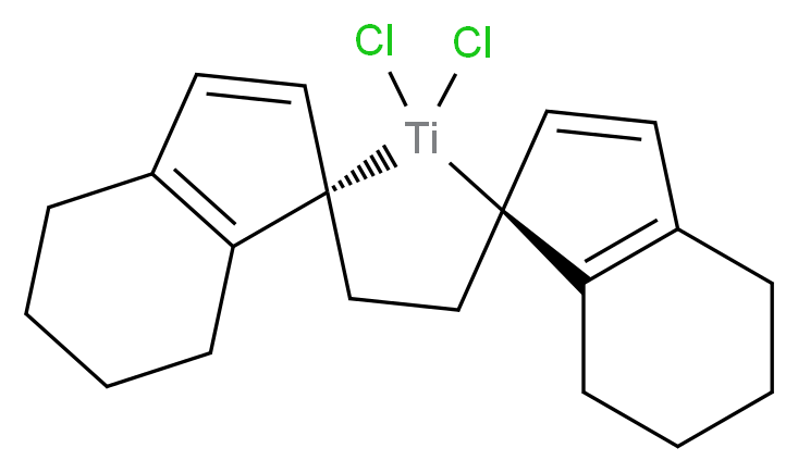 CAS_83462-46-8 分子结构