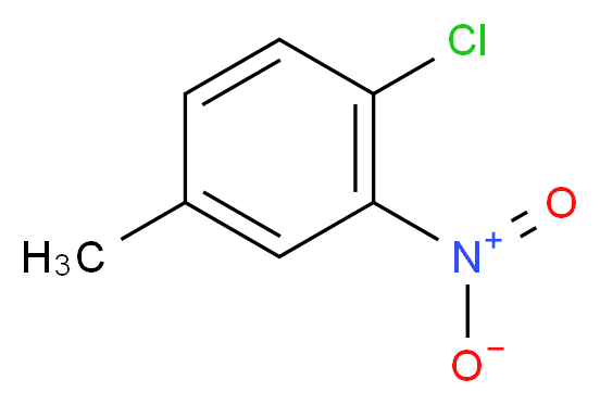 CAS_89-60-1 分子结构