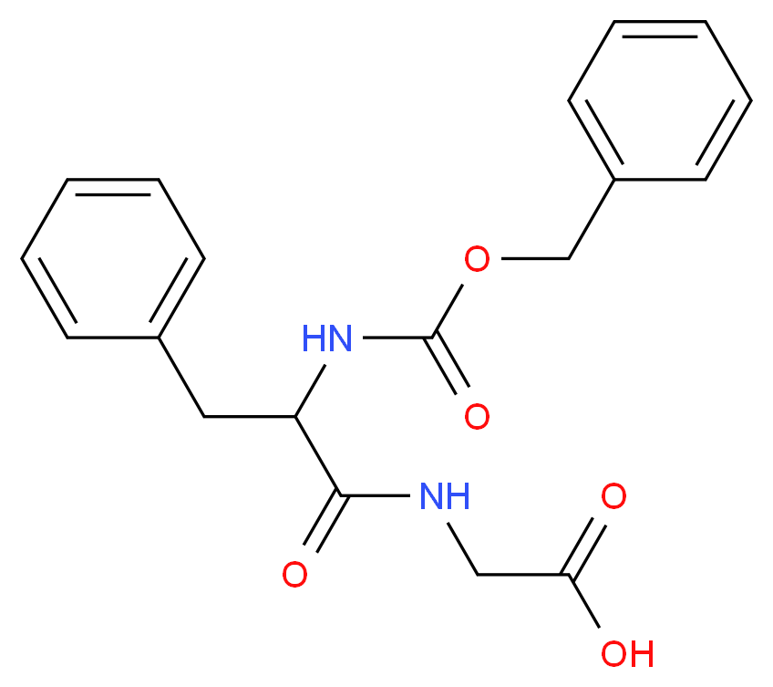 CAS_13122-99-1 分子结构
