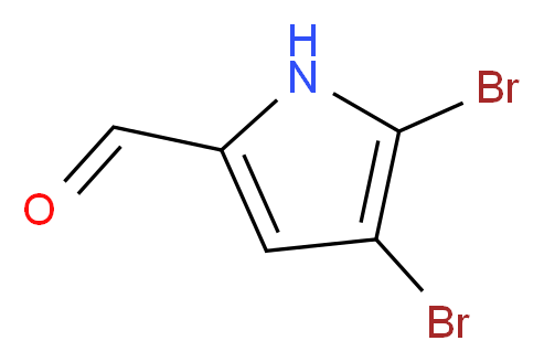 CAS_932-82-1 分子结构