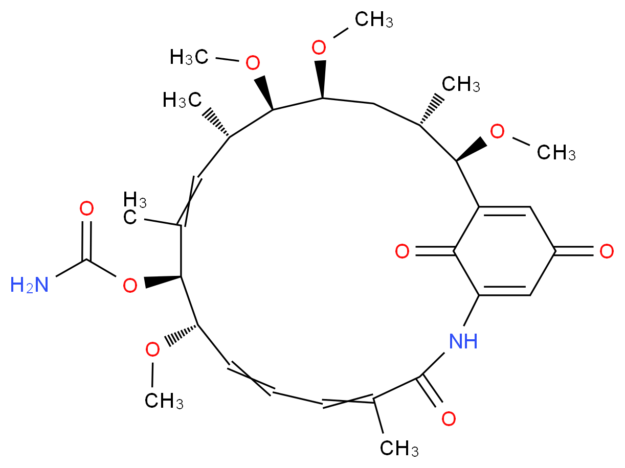 Herbimycin_分子结构_CAS_70563-58-5)
