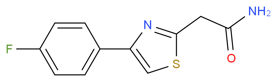 CAS_342405-30-5 molecular structure