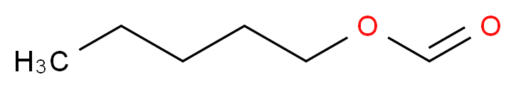 3-戊基 甲酸酯_分子结构_CAS_58368-67-5)
