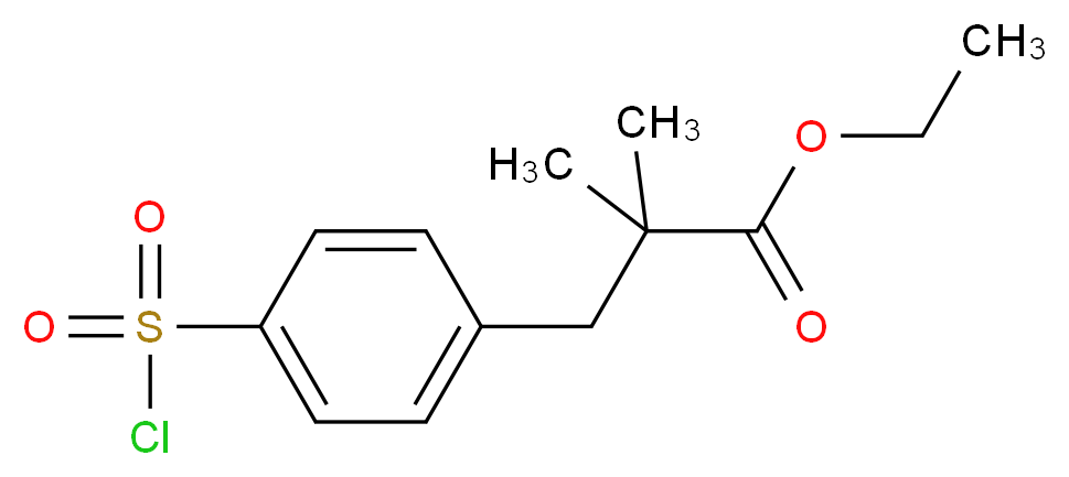 CAS_887355-04-6 分子结构