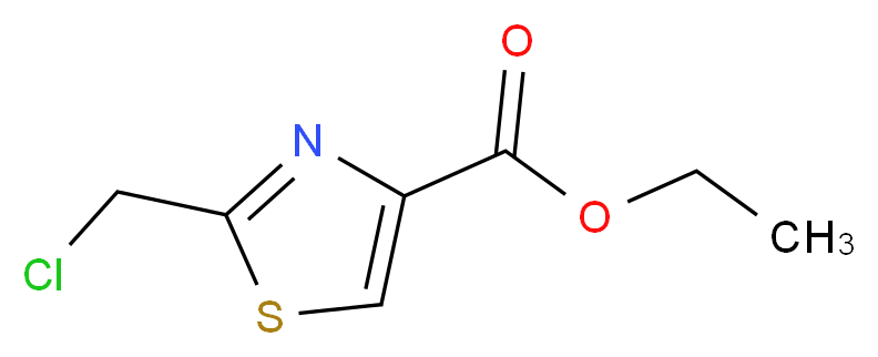 CAS_842130-48-7 分子结构