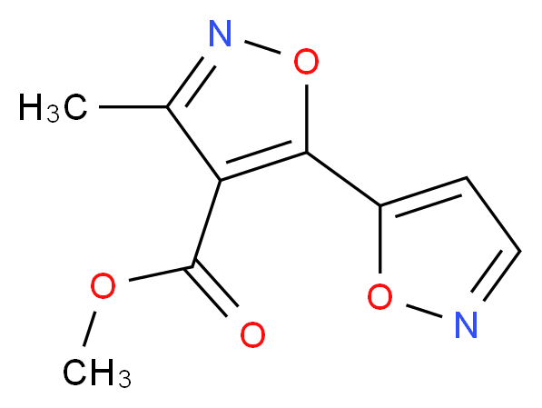 CAS_175277-13-1 分子结构