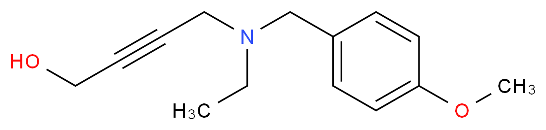 CAS_181647-06-3 分子结构
