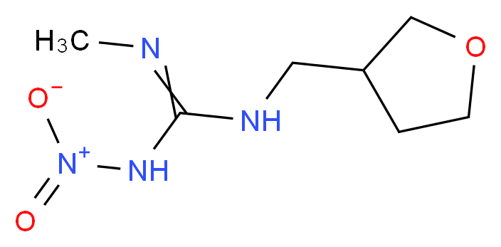 CAS_165252-70-0 molecular structure