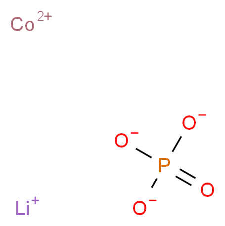 CAS_13824-63-0 分子结构