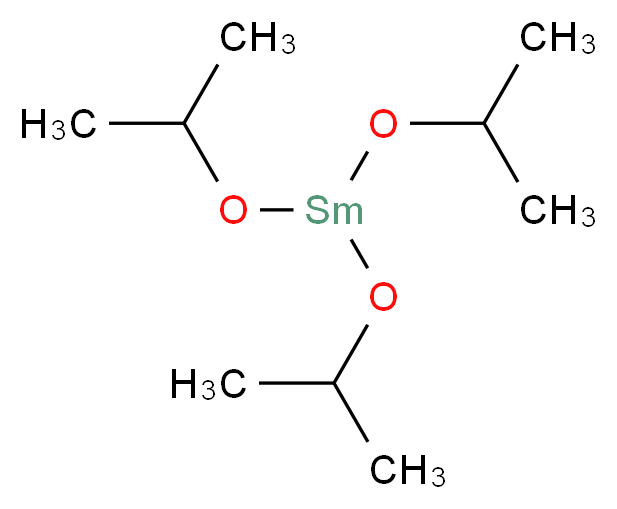 CAS_3504-40-3 分子结构