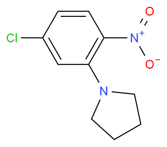 CAS_133387-30-1 分子结构