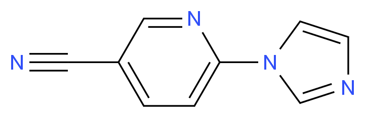 CAS_923156-23-4 分子结构