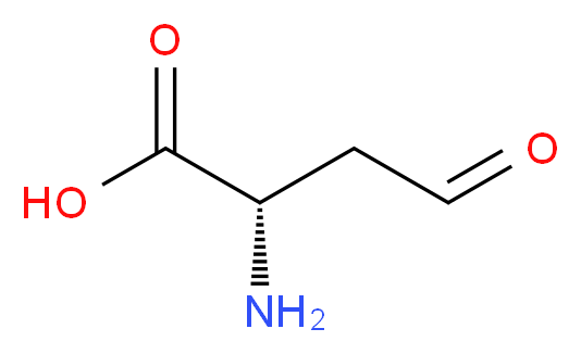 CAS_2338-3-6 molecular structure